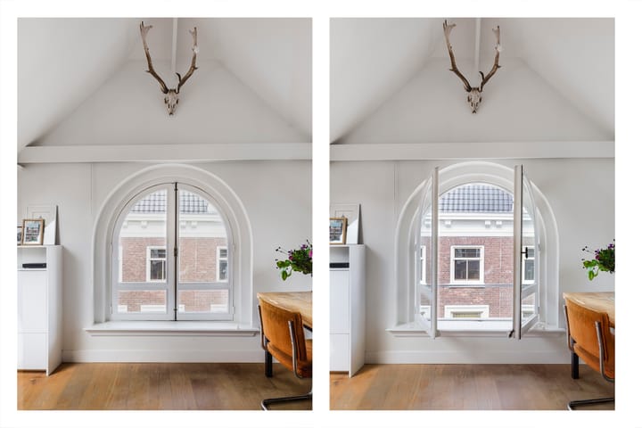 Foto 7 van Schagchelstraat 1-D