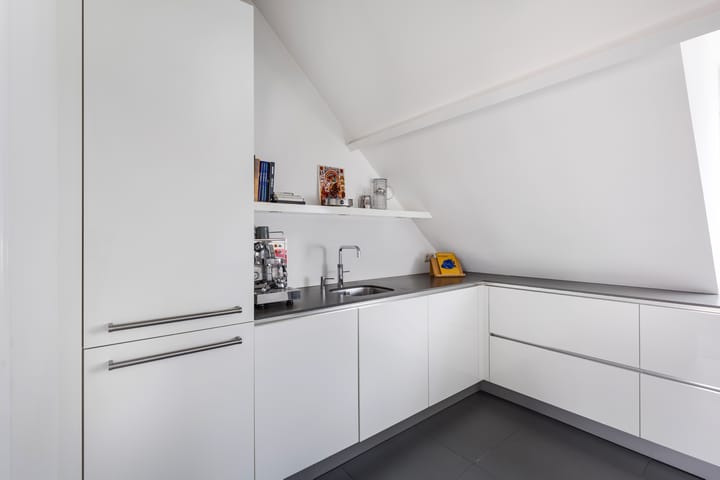 Foto 9 van Schagchelstraat 1-D