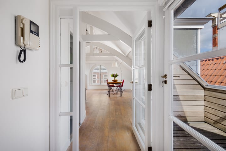 Foto 12 van Schagchelstraat 1-D