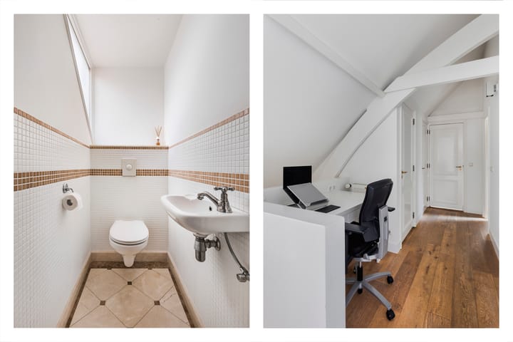 Foto 13 van Schagchelstraat 1-D