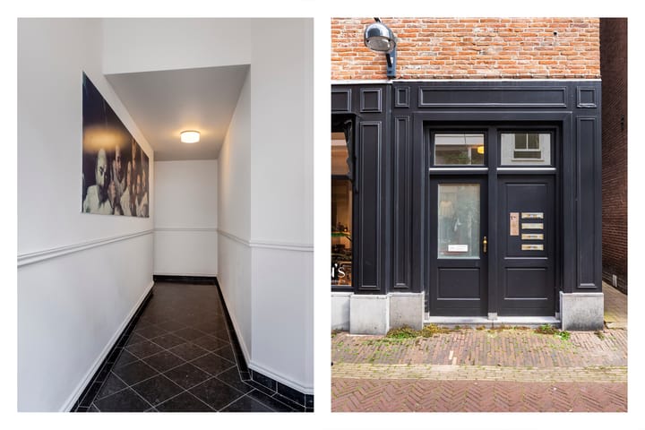 Foto 23 van Schagchelstraat 1-D