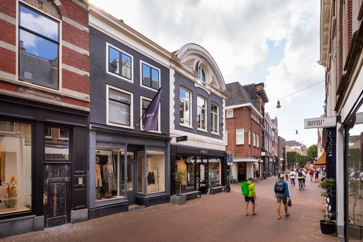 Foto 25 van Schagchelstraat 1-D