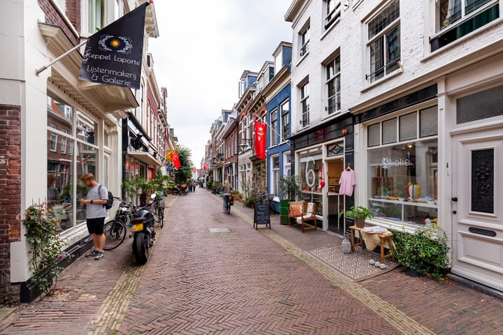 Foto 27 van Schagchelstraat 1-D