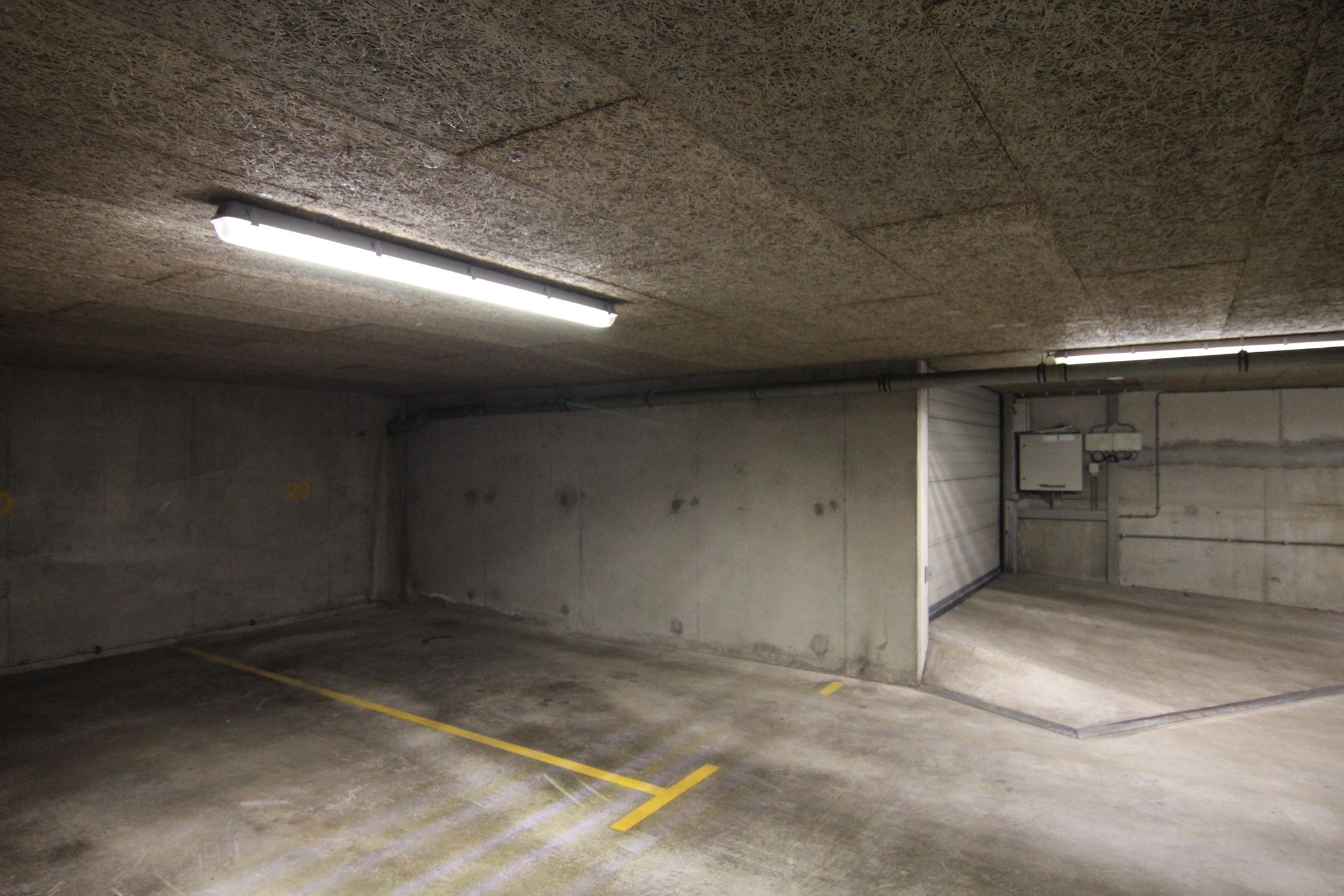 Foto 3 van Parkeerplaats Lindegracht A29