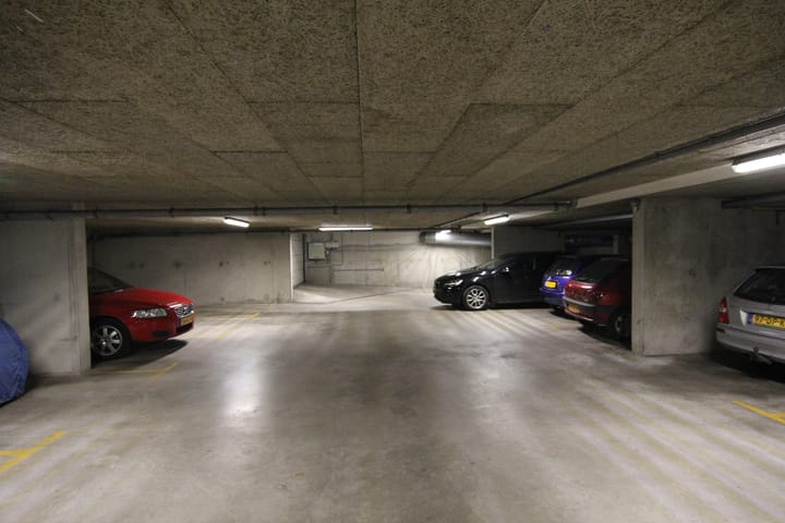 Foto 4 van Parkeerplaats Lindegracht A29