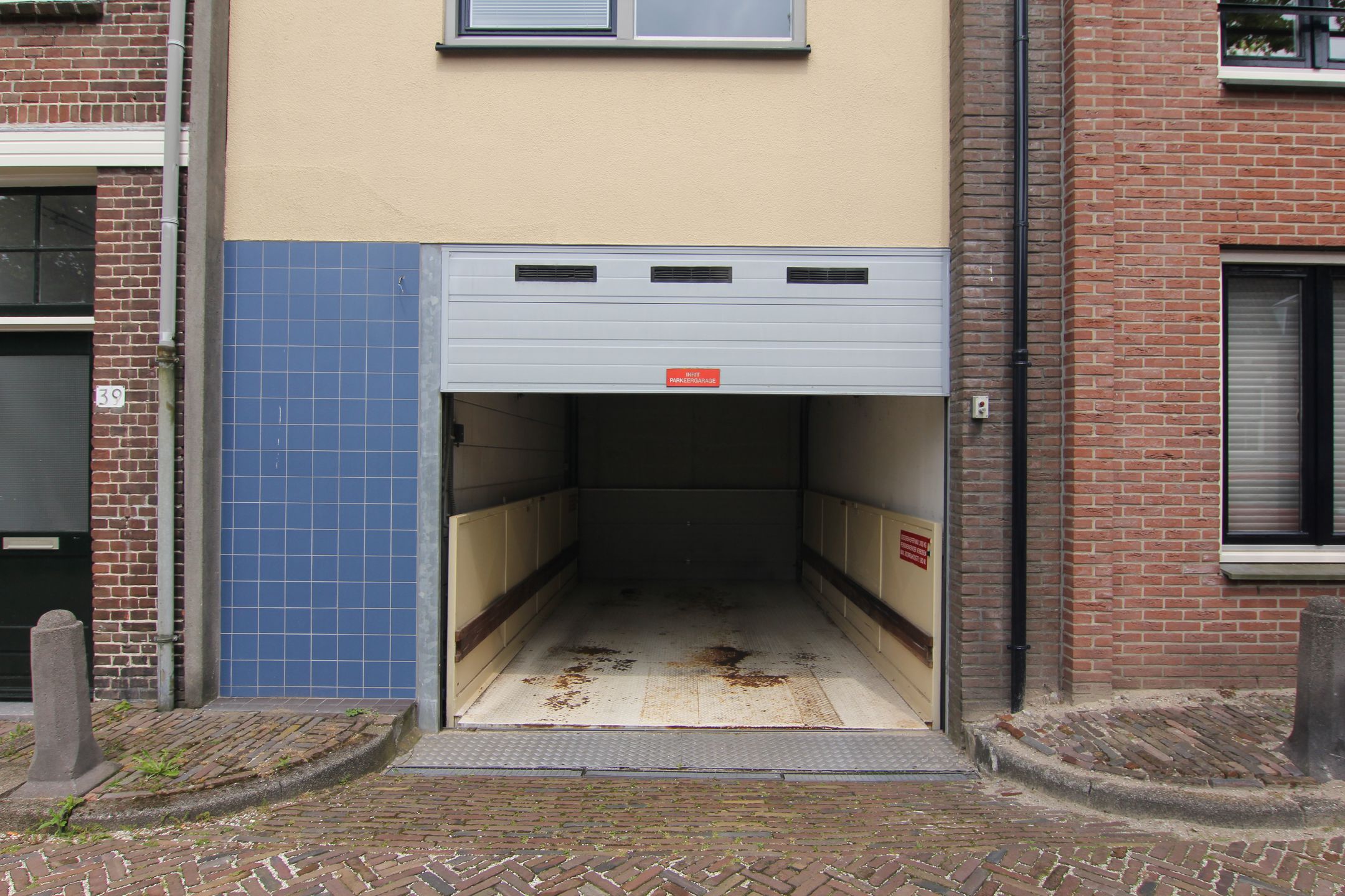 Foto 6 van Parkeerplaats Lindegracht A29