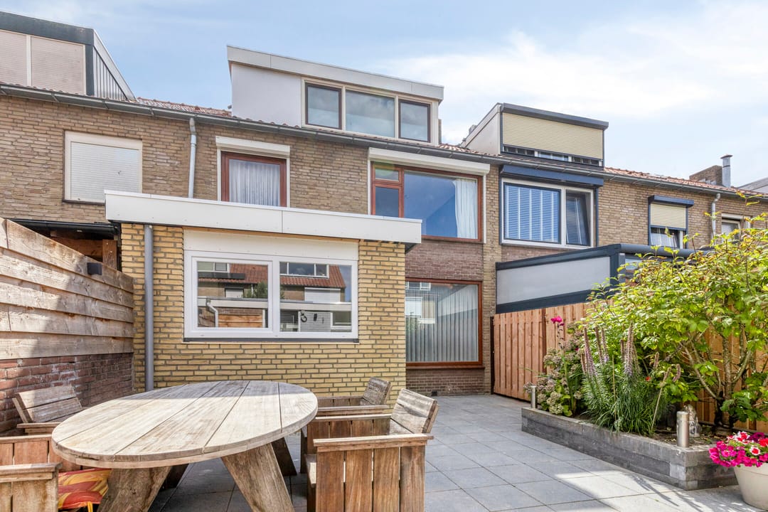 Foto 23 van Fazantstraat 52