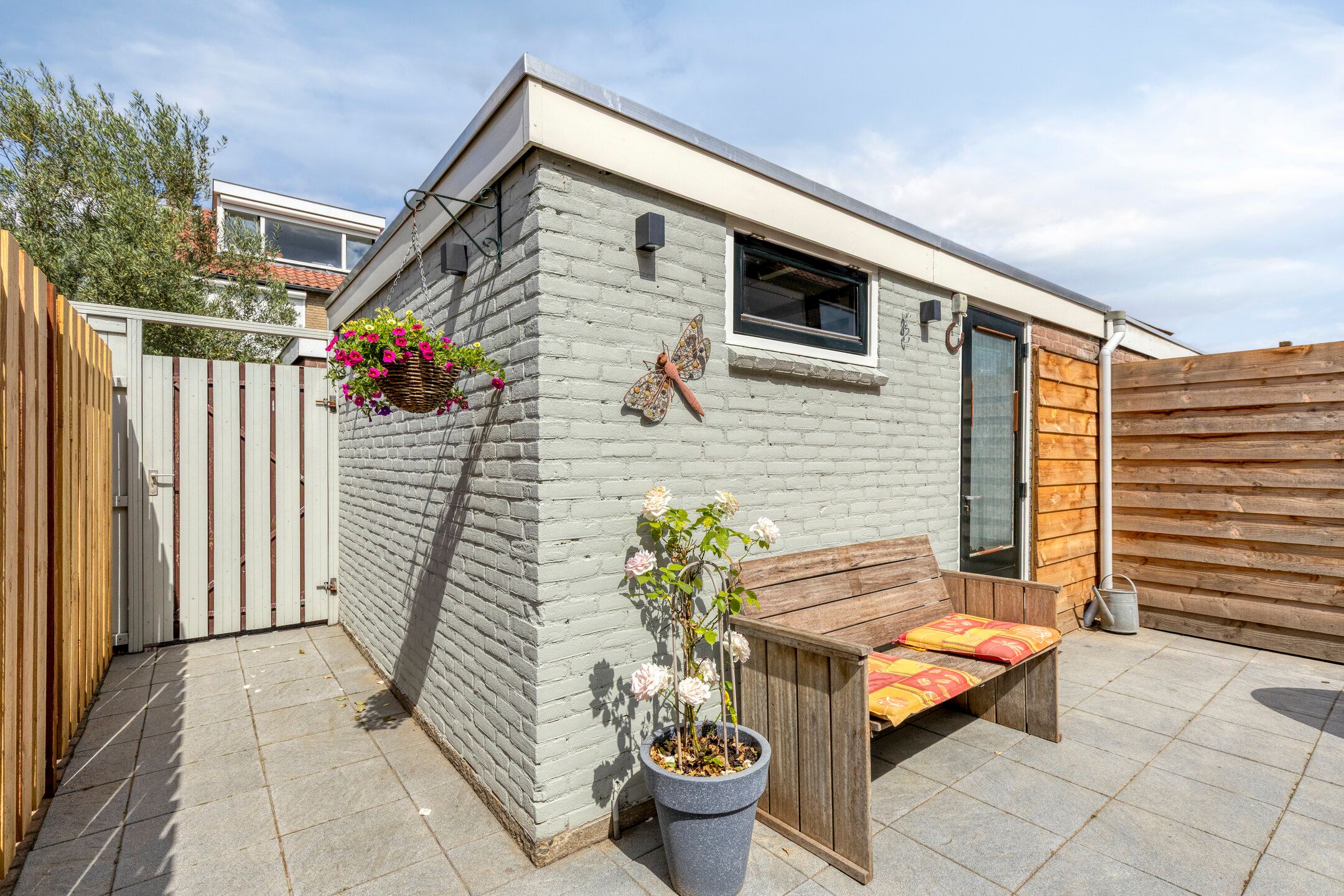 Foto 27 van Fazantstraat 52