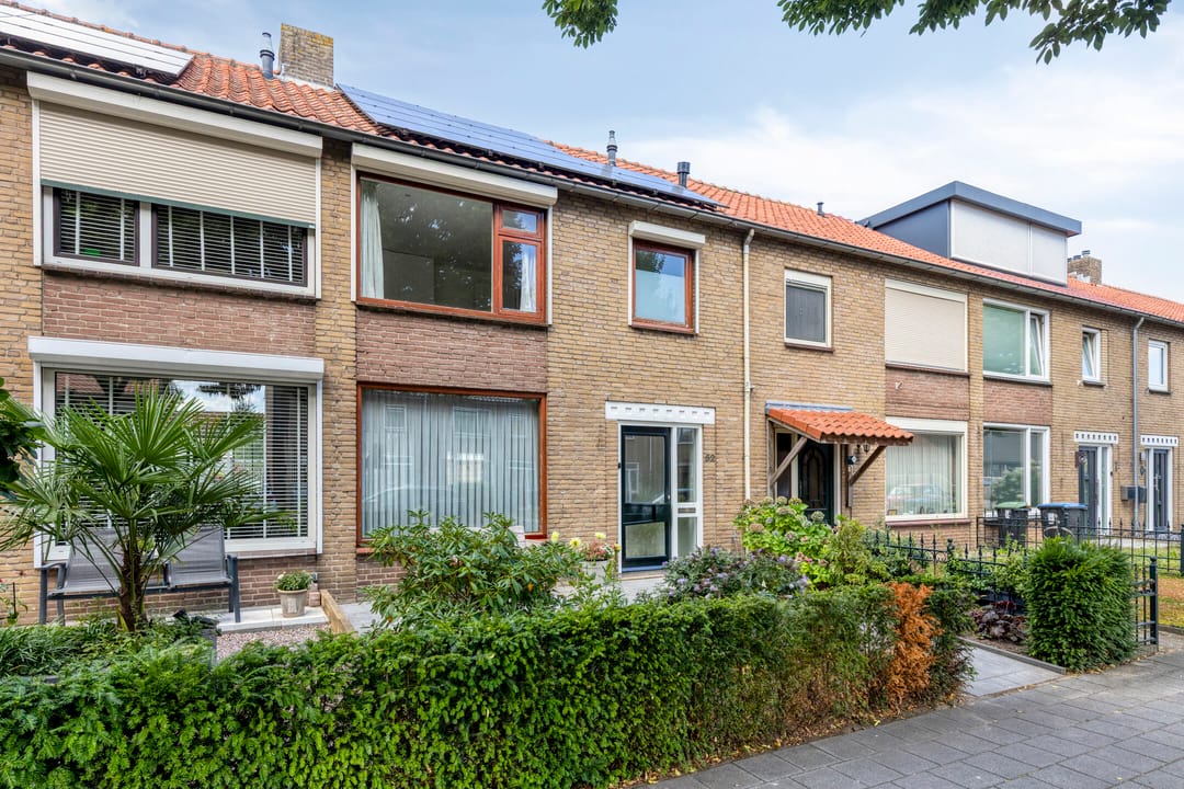 Foto 28 van Fazantstraat 52