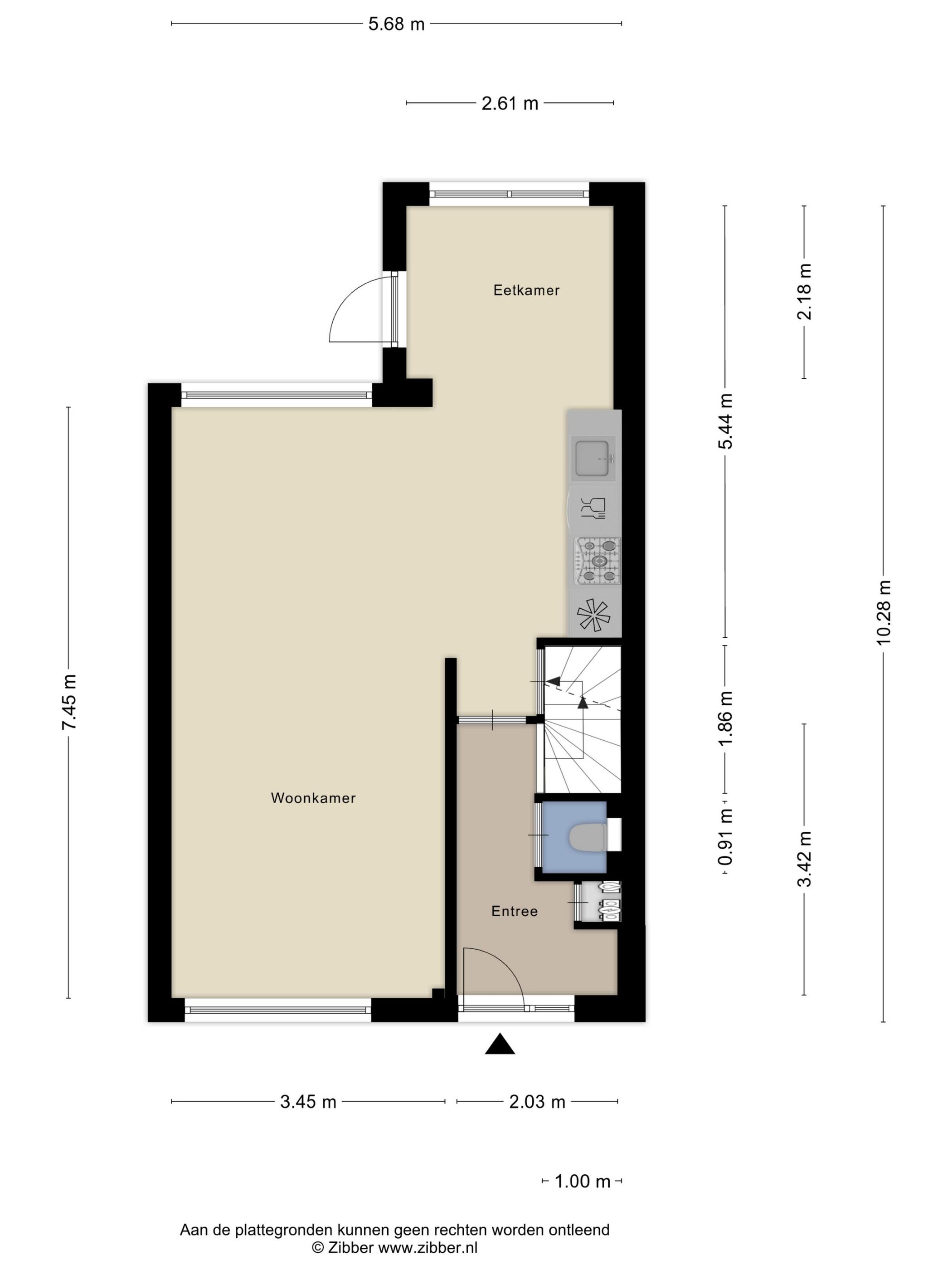 Foto 33 van Fazantstraat 52