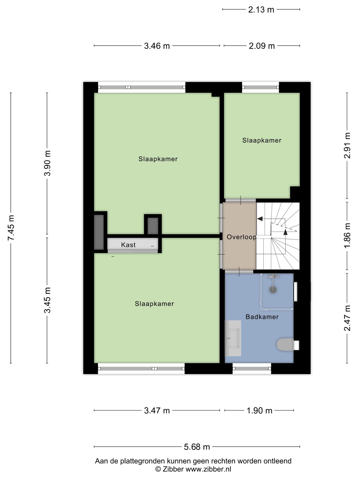 Foto 34 van Fazantstraat 52