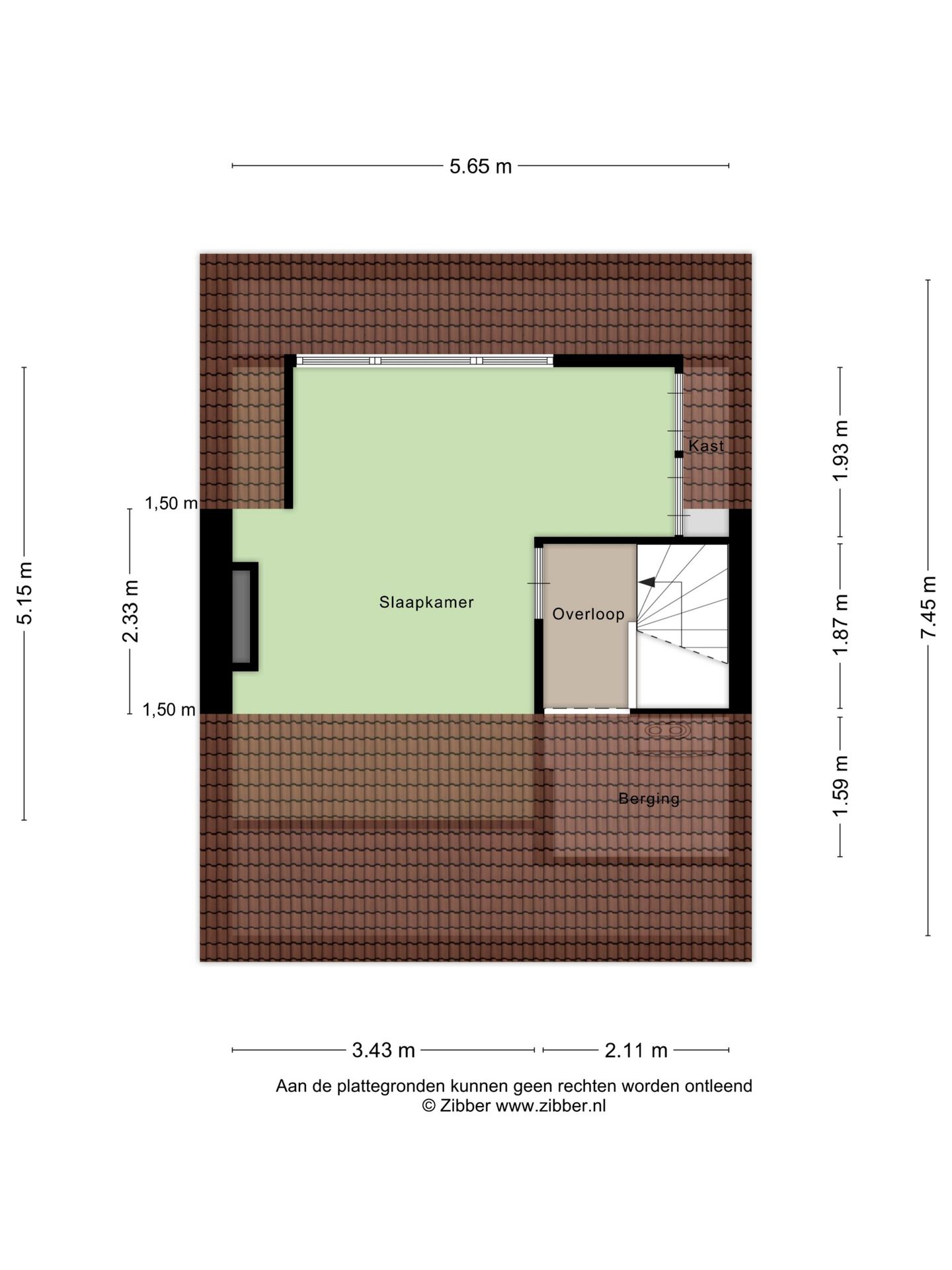 Foto 35 van Fazantstraat 52