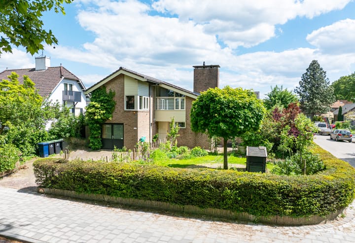 Kleine Haarsekade 101