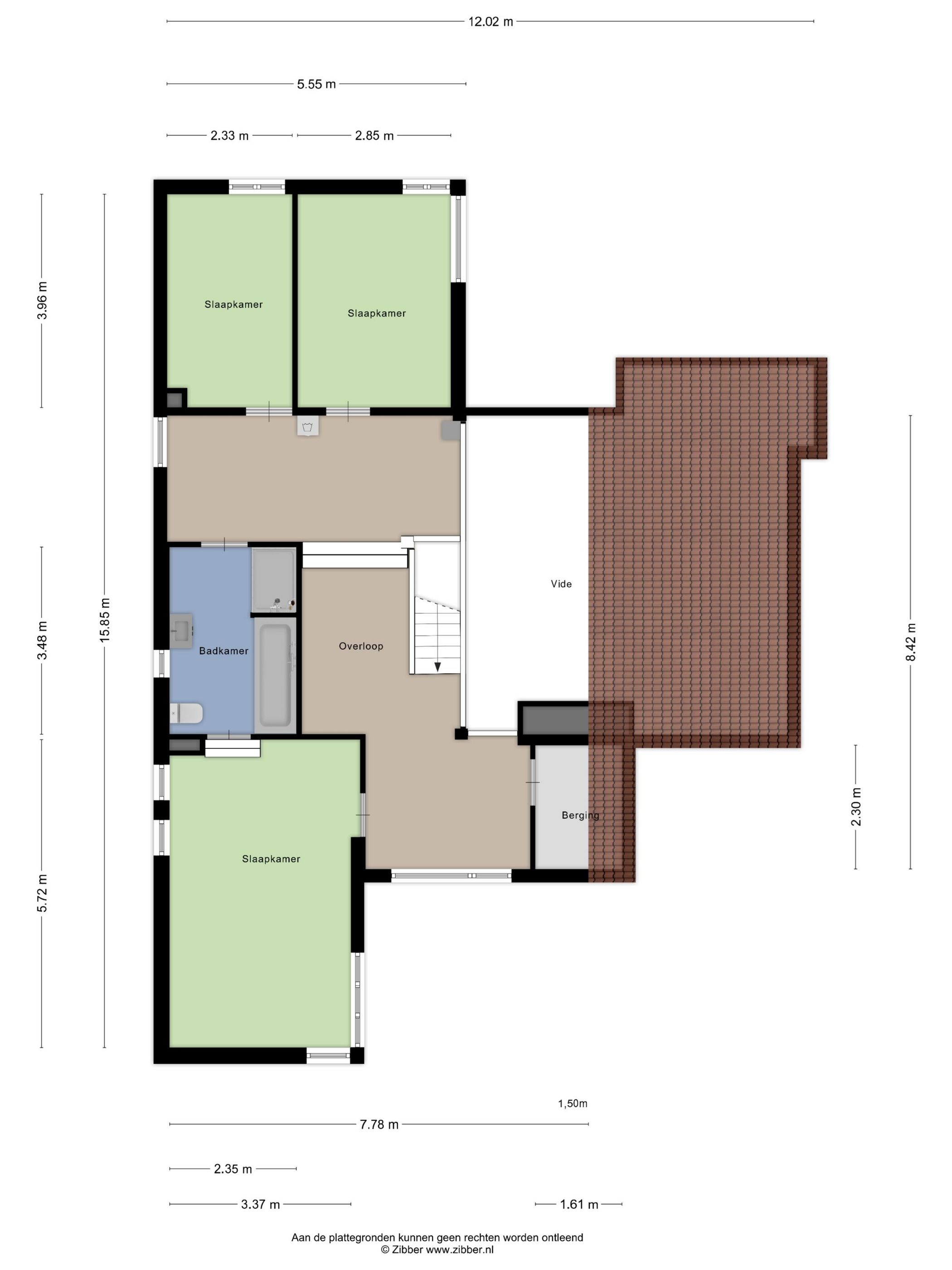 Foto 48 van Kleine Haarsekade 101