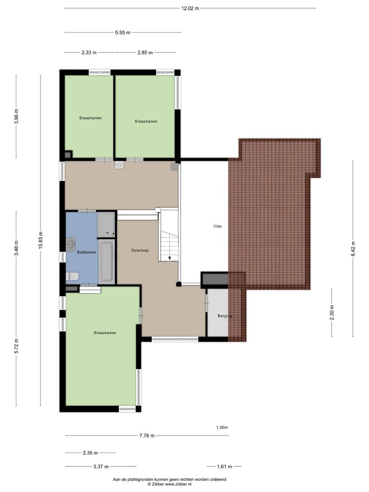 Foto 48 van Kleine Haarsekade 101