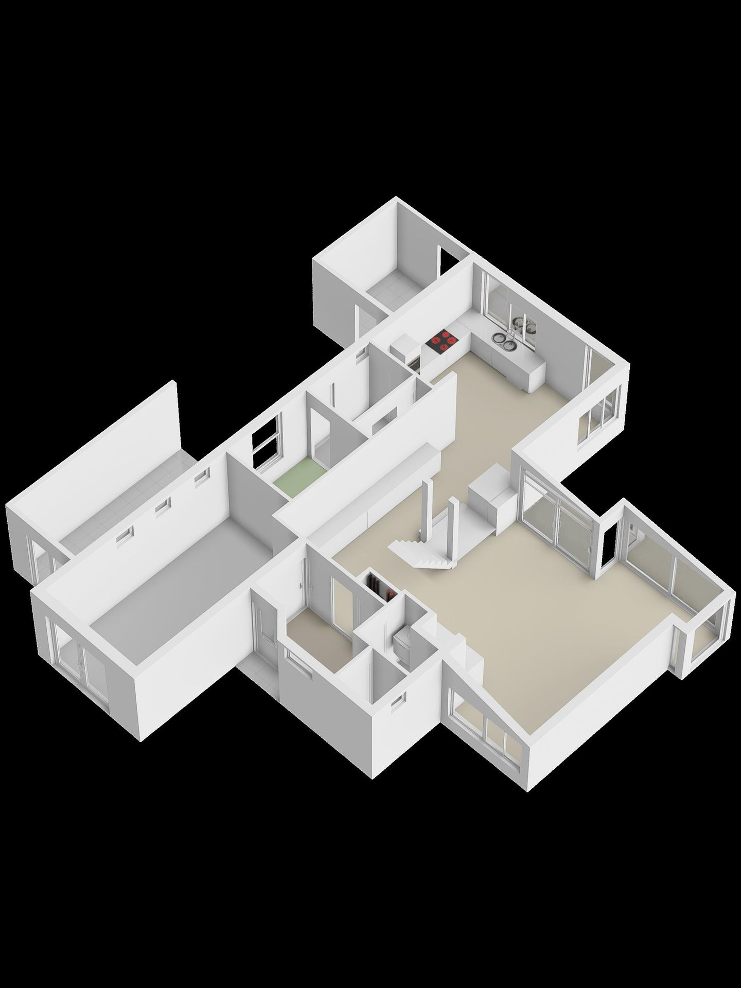 Foto 49 van Kleine Haarsekade 101