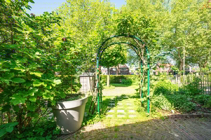 Foto 6 van Kleine Haarsekade 101