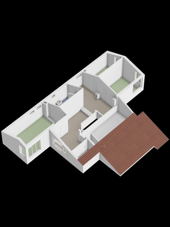 Foto 50 van Kleine Haarsekade 101
