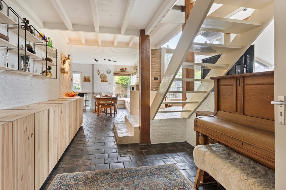 Foto 10 van Kleine Haarsekade 101