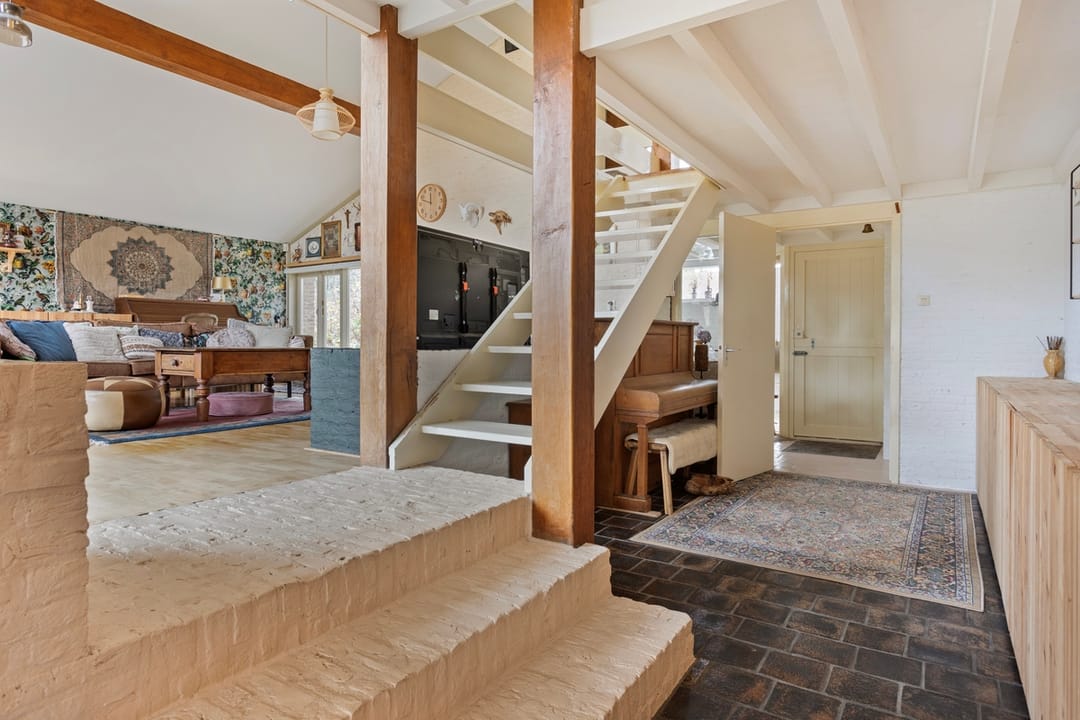 Foto 11 van Kleine Haarsekade 101