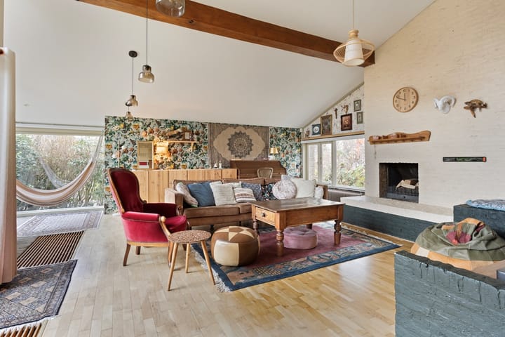 Foto 2 van Kleine Haarsekade 101