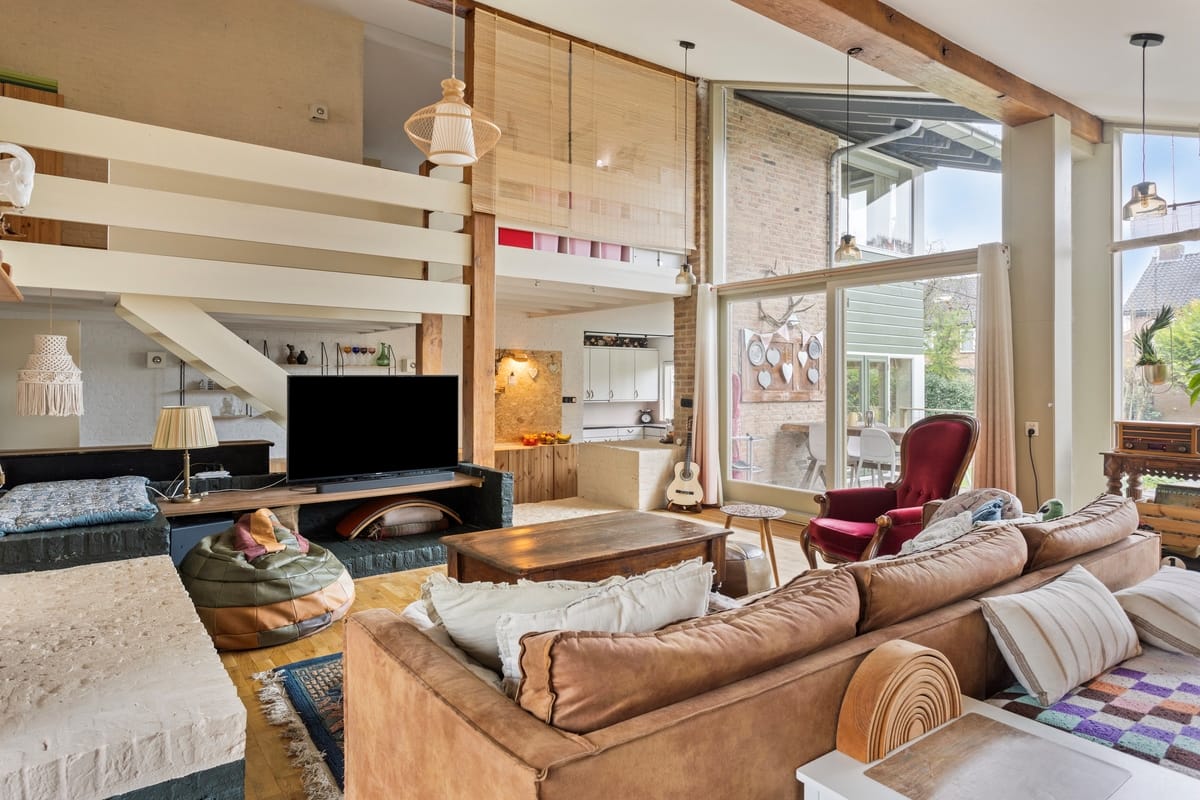 Foto 14 van Kleine Haarsekade 101