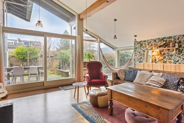 Foto 16 van Kleine Haarsekade 101