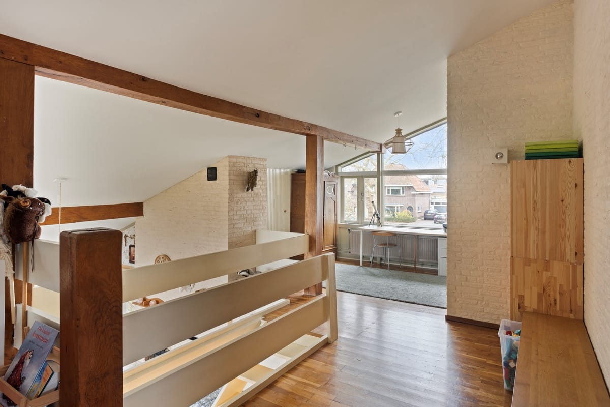 Foto 25 van Kleine Haarsekade 101