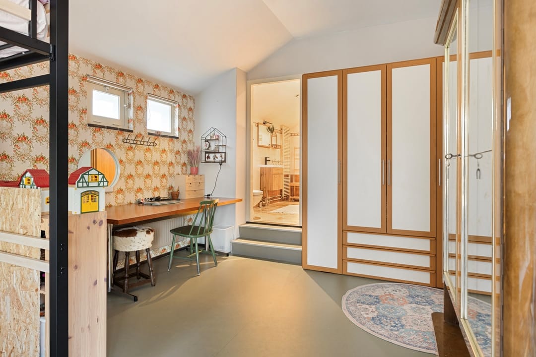 Foto 28 van Kleine Haarsekade 101