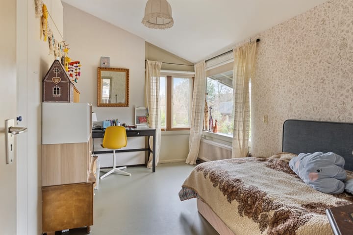 Foto 33 van Kleine Haarsekade 101