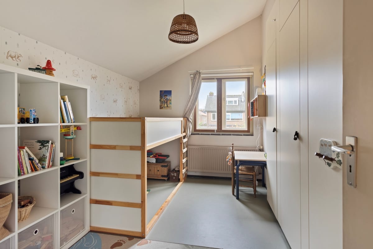 Foto 35 van Kleine Haarsekade 101