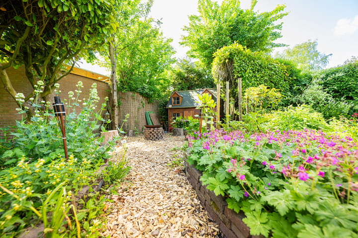 Foto 37 van Kleine Haarsekade 101