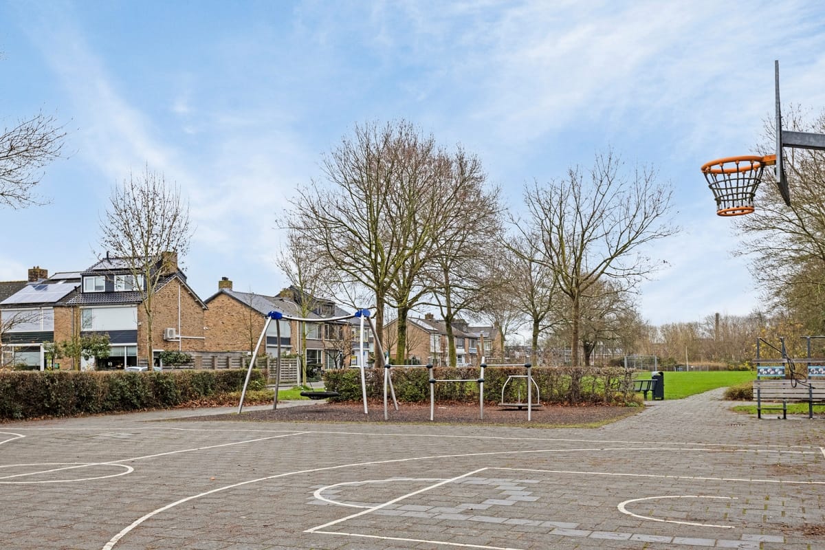 Foto 39 van Kleine Haarsekade 101