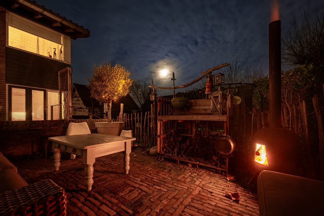 Foto 46 van Kleine Haarsekade 101