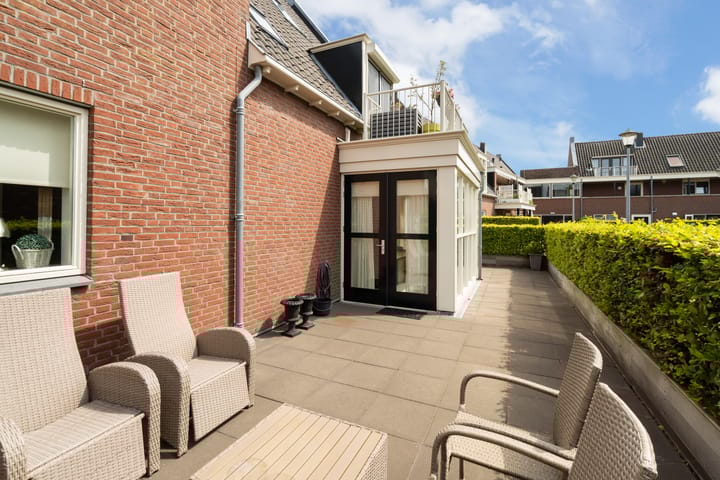 Foto 2 van Waalstraat 4-B