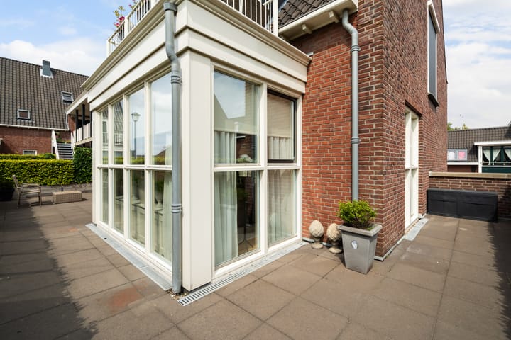 Foto 3 van Waalstraat 4-B