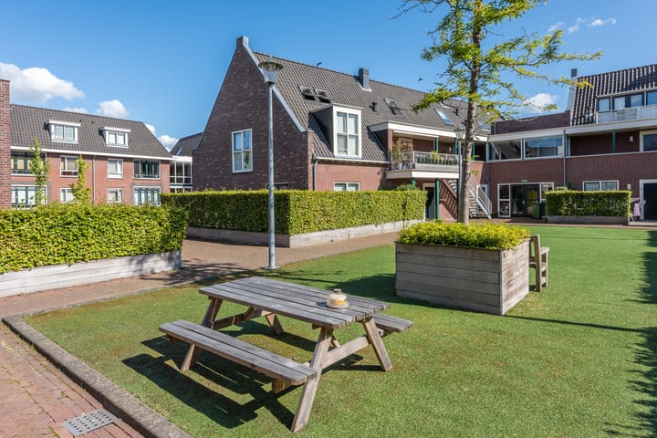 Foto 4 van Waalstraat 4-B