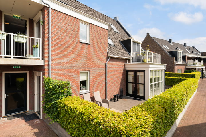 Photo 7 of Waalstraat 4-B