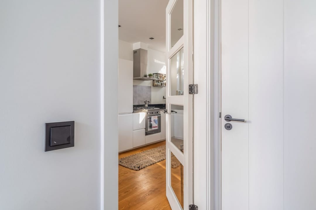 Foto 11 van Van Mierisstraat 32