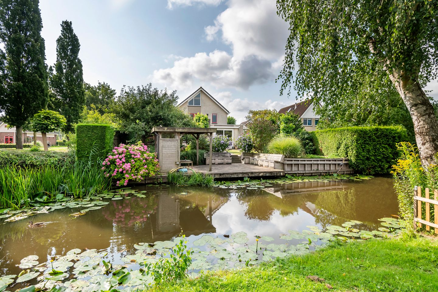 Foto 1 van Wetering 29