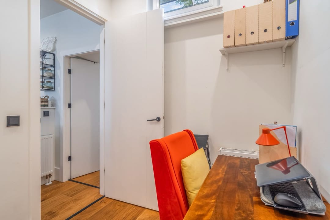 Foto 22 van Van Mierisstraat 32