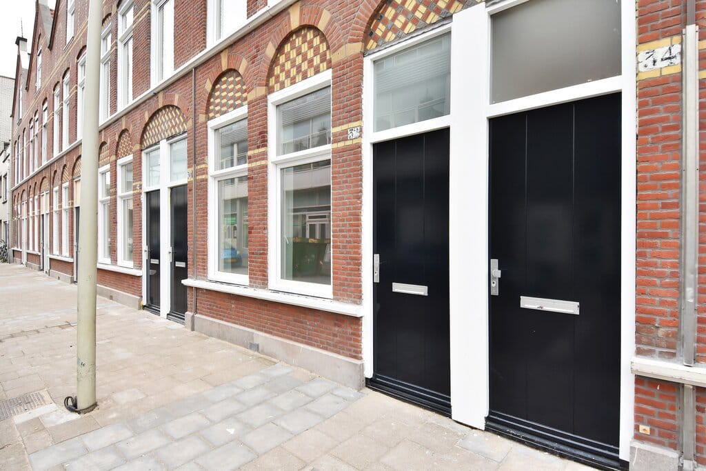 Foto 29 van Van Mierisstraat 32