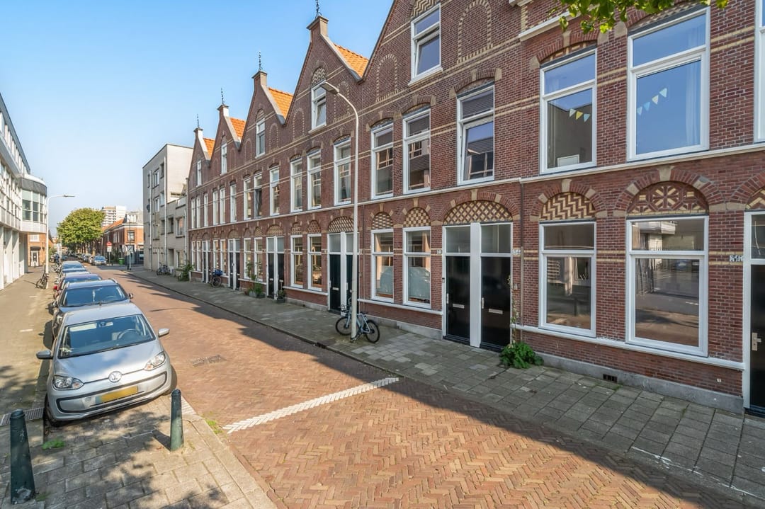 Foto 31 van Van Mierisstraat 32