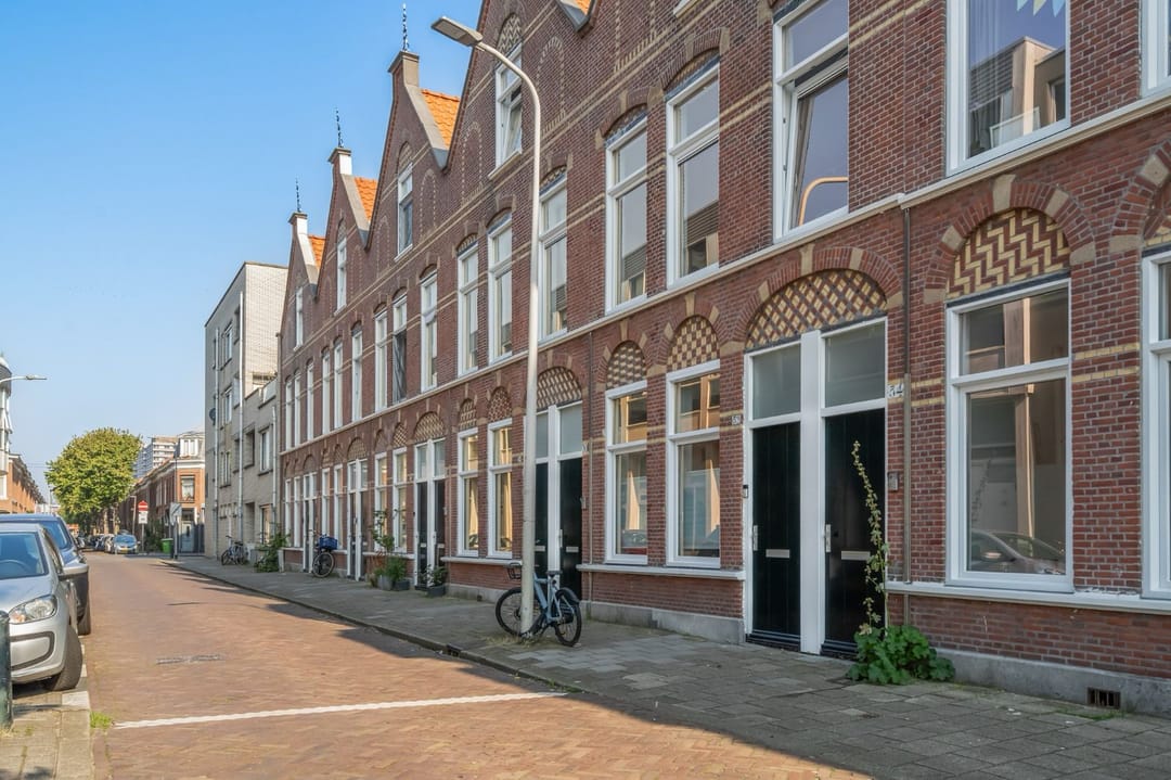 Foto 32 van Van Mierisstraat 32