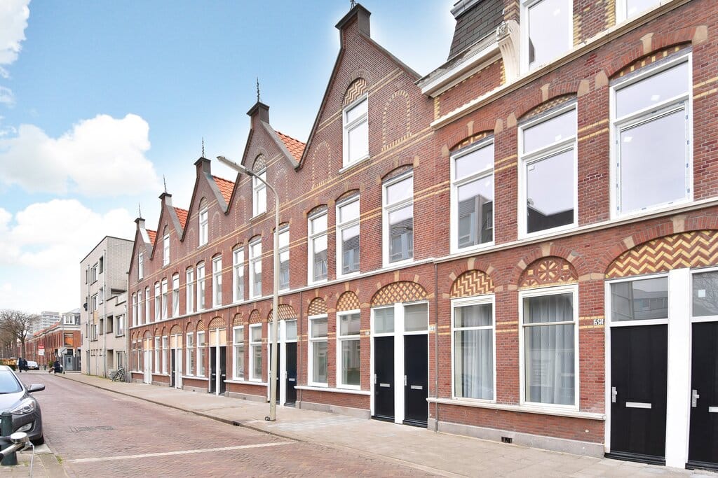 Foto 34 van Van Mierisstraat 32