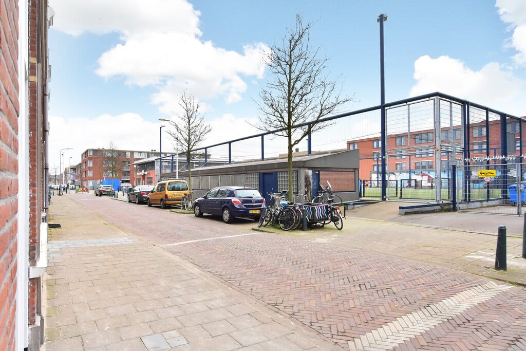 Foto 36 van Van Mierisstraat 32