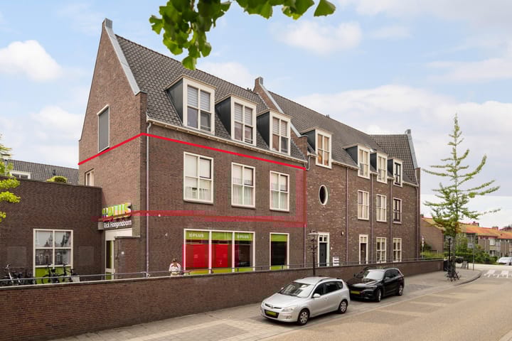 Photo 39 of Waalstraat 4-B