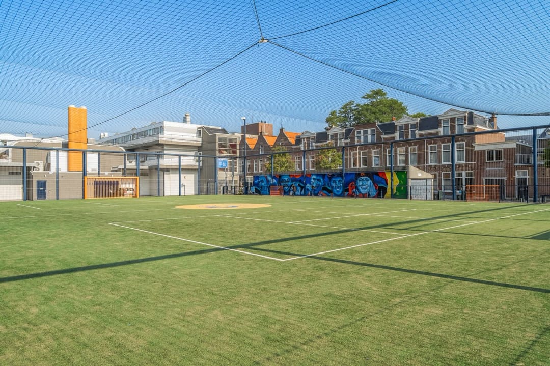 Foto 38 van Van Mierisstraat 32