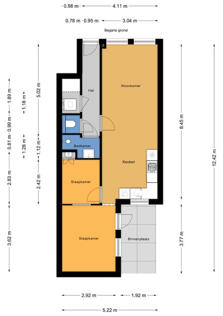 Foto 40 van Van Mierisstraat 32