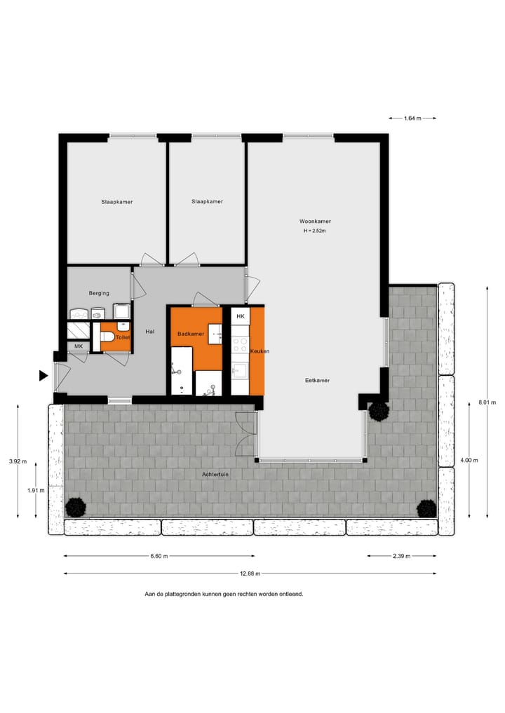 Photo 43 of Waalstraat 4-B